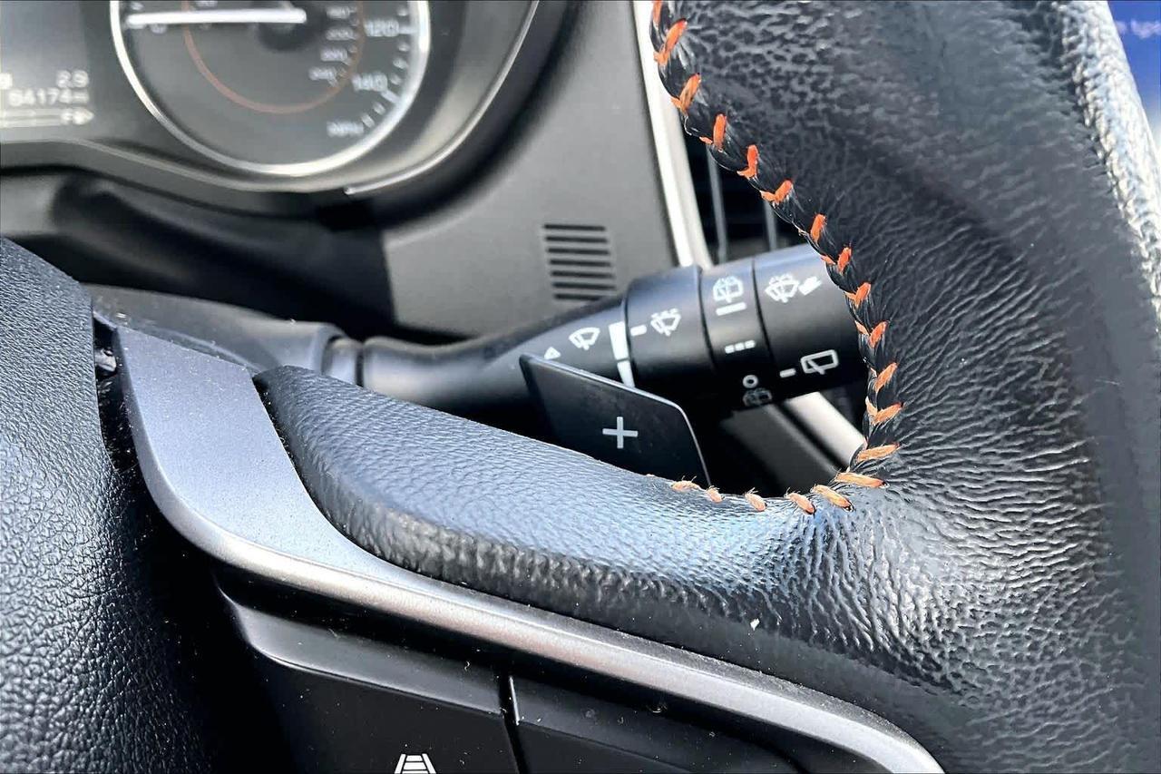 2022 Subaru Crosstrek Limited Folsom CA