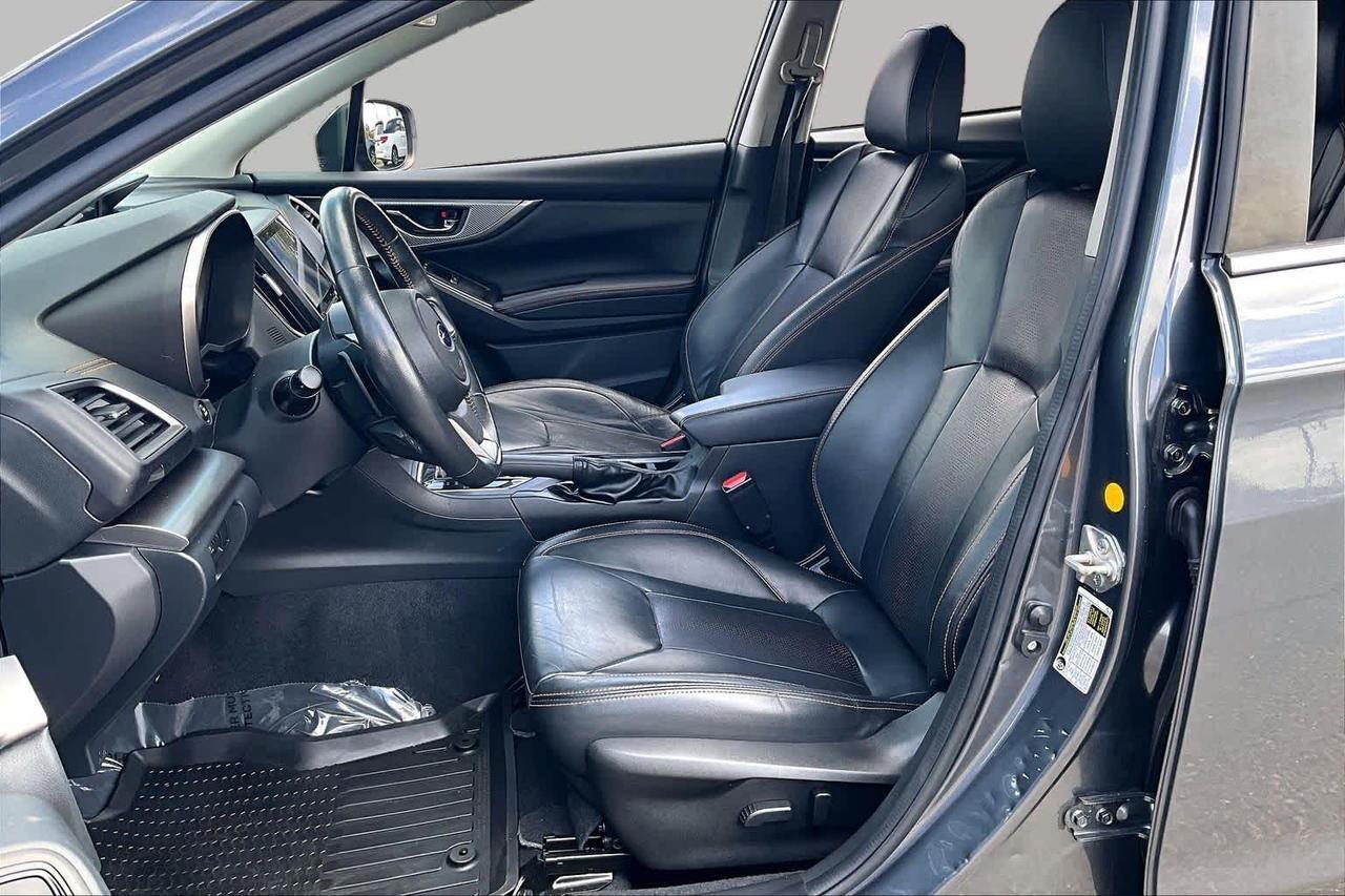2022 Subaru Crosstrek Limited Folsom CA