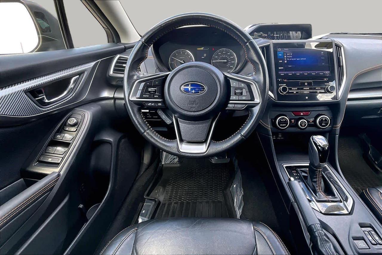 2022 Subaru Crosstrek Limited Folsom CA