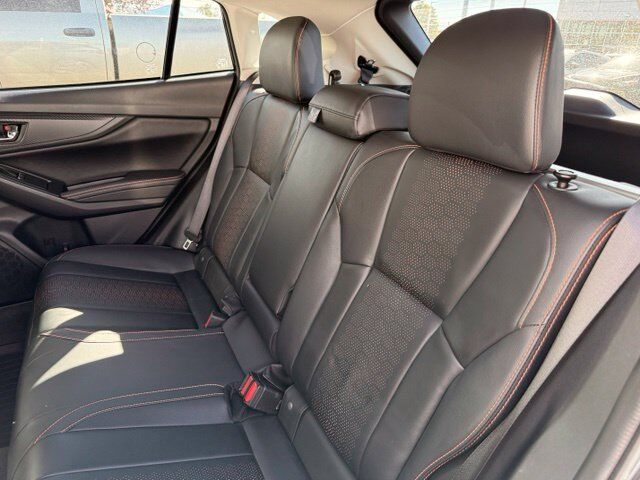 2022 Subaru Crosstrek Limited Klamath Falls OR