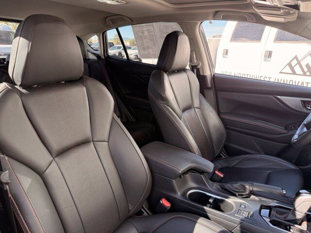 2022 Subaru Crosstrek Limited Klamath Falls OR