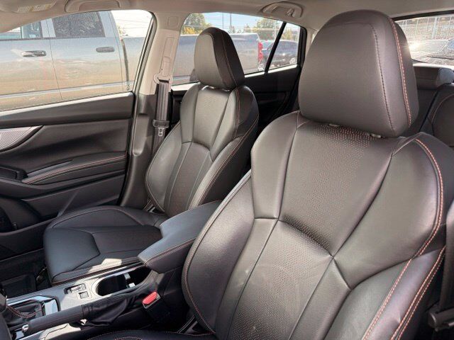 2022 Subaru Crosstrek Limited Klamath Falls OR
