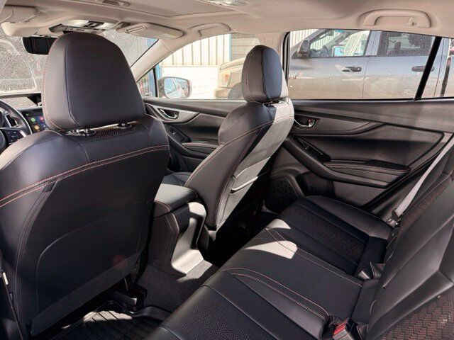 2022 Subaru Crosstrek Limited Klamath Falls OR