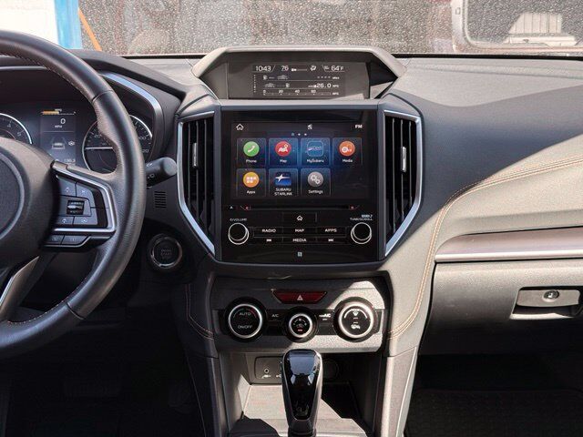 2022 Subaru Crosstrek Limited Klamath Falls OR