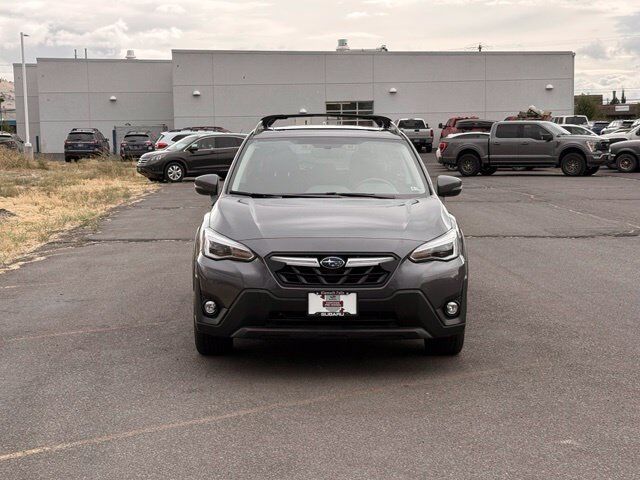 2022 Subaru Crosstrek Limited Klamath Falls OR