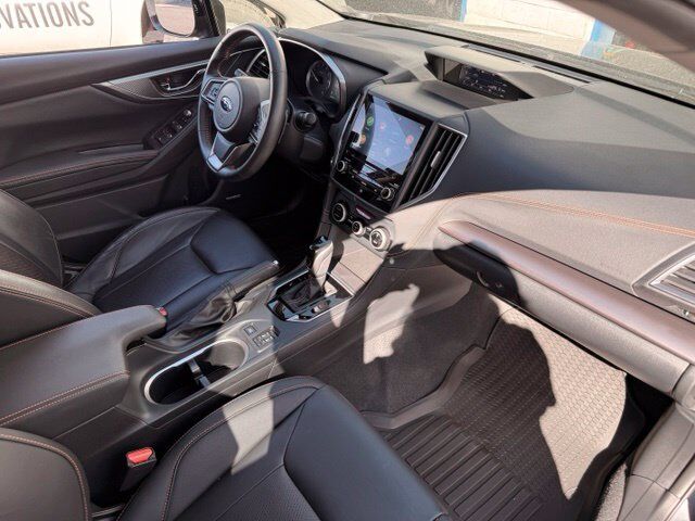 2022 Subaru Crosstrek Limited Klamath Falls OR