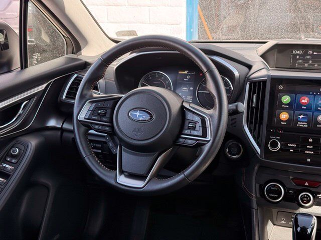 2022 Subaru Crosstrek Limited Klamath Falls OR