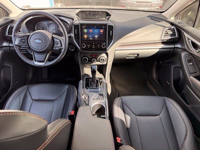 2022 Subaru Crosstrek Limited Klamath Falls OR