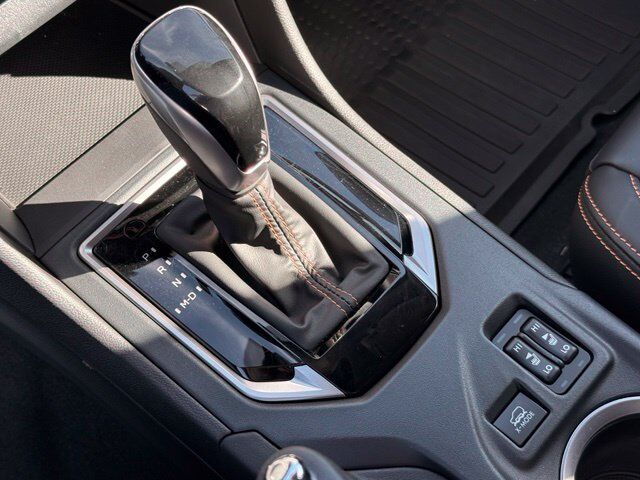 2022 Subaru Crosstrek Limited Klamath Falls OR