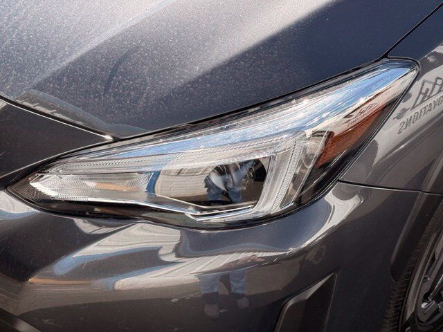 2022 Subaru Crosstrek Limited Klamath Falls OR