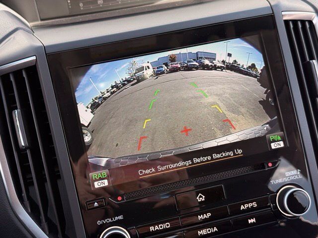2022 Subaru Crosstrek Limited Klamath Falls OR