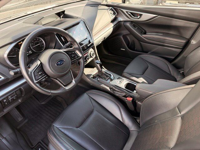 2022 Subaru Crosstrek Limited Klamath Falls OR