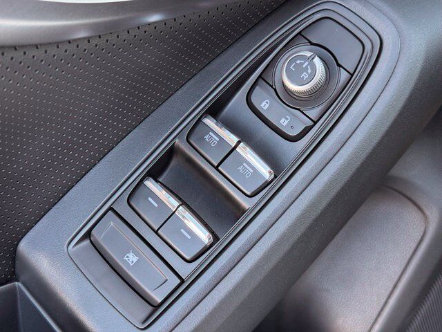 2022 Subaru Crosstrek Limited Klamath Falls OR