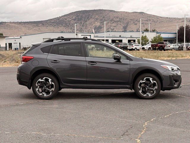 2022 Subaru Crosstrek Limited Klamath Falls OR