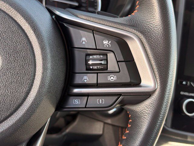 2022 Subaru Crosstrek Limited Klamath Falls OR