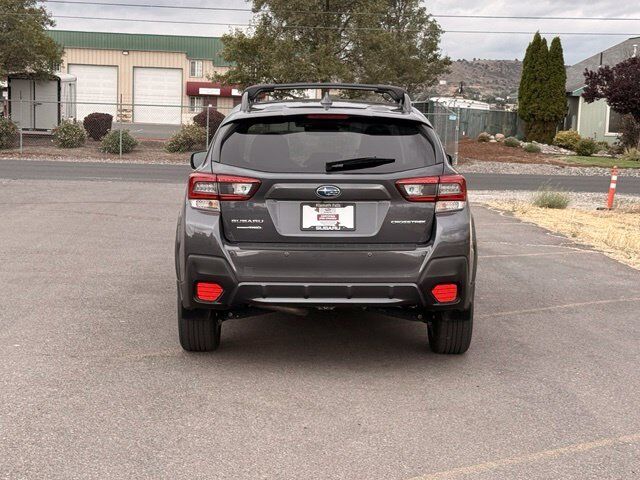 2022 Subaru Crosstrek Limited Klamath Falls OR