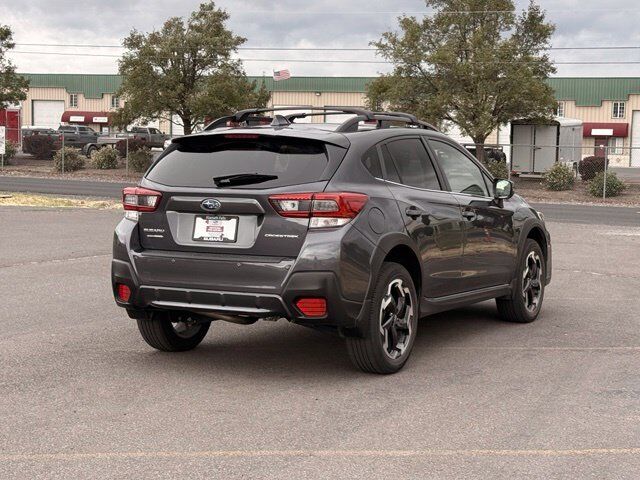 2022 Subaru Crosstrek Limited Klamath Falls OR
