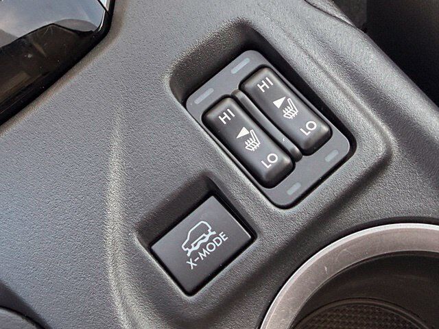 2022 Subaru Crosstrek Limited Klamath Falls OR