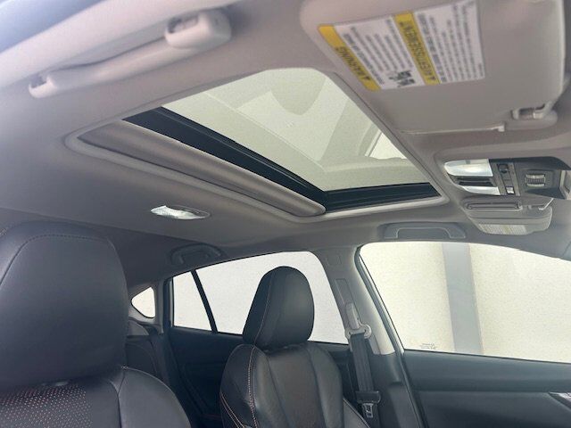 2022 Subaru Crosstrek Limited New Braunfels TX