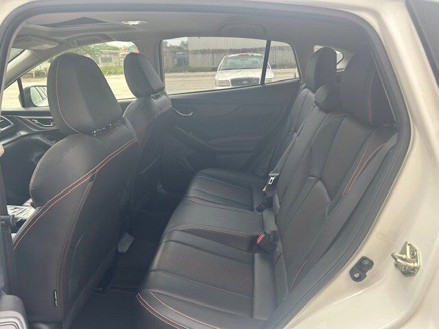 2022 Subaru Crosstrek Limited New Braunfels TX