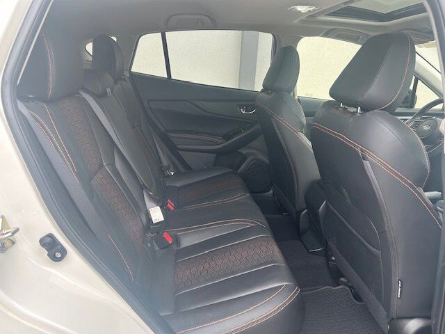 2022 Subaru Crosstrek Limited New Braunfels TX