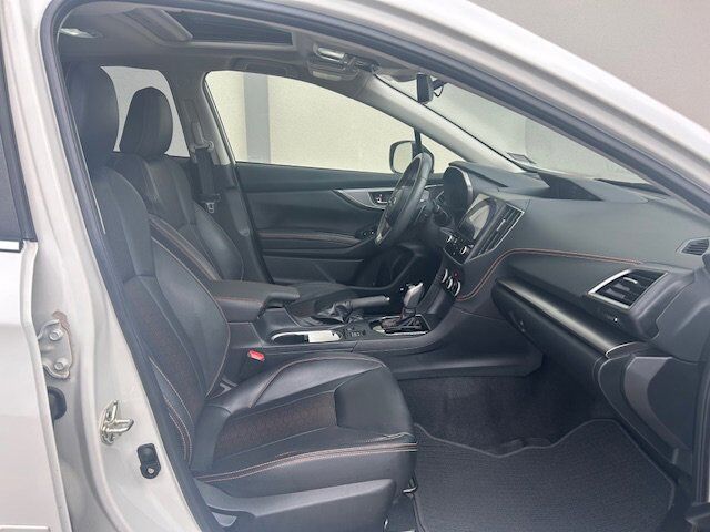 2022 Subaru Crosstrek Limited New Braunfels TX