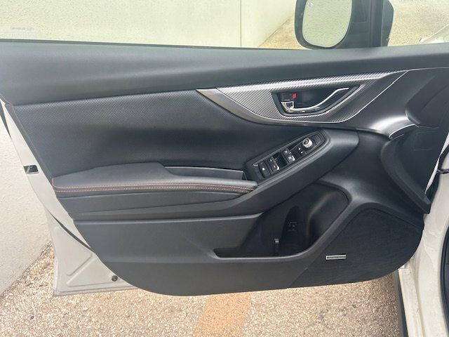 2022 Subaru Crosstrek Limited New Braunfels TX