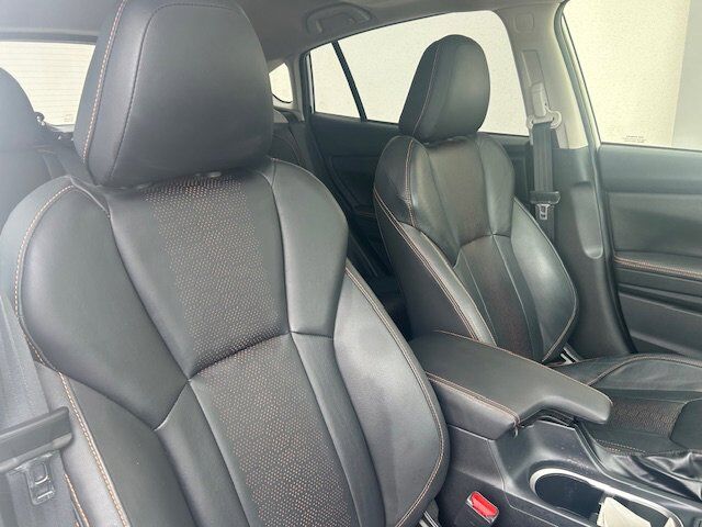 2022 Subaru Crosstrek Limited New Braunfels TX