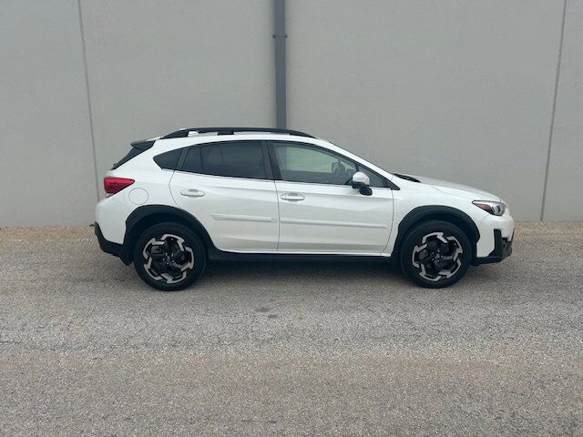 2022 Subaru Crosstrek Limited New Braunfels TX