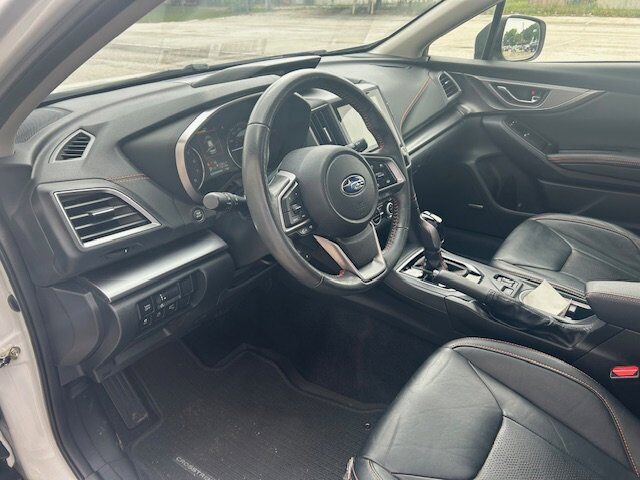 2022 Subaru Crosstrek Limited New Braunfels TX