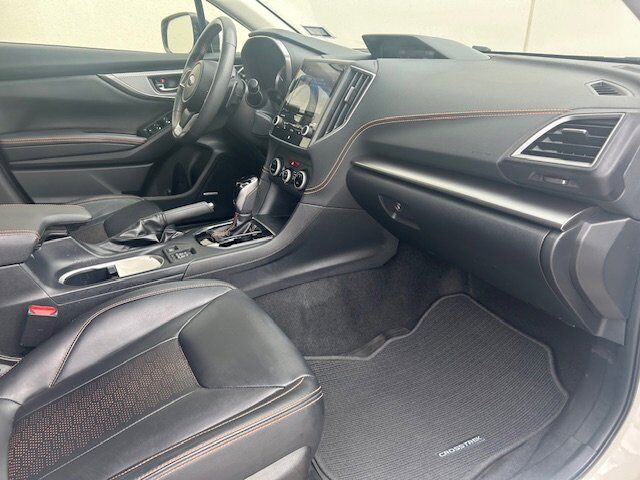 2022 Subaru Crosstrek Limited New Braunfels TX