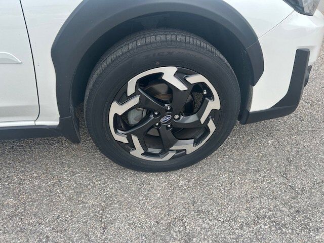 2022 Subaru Crosstrek Limited New Braunfels TX