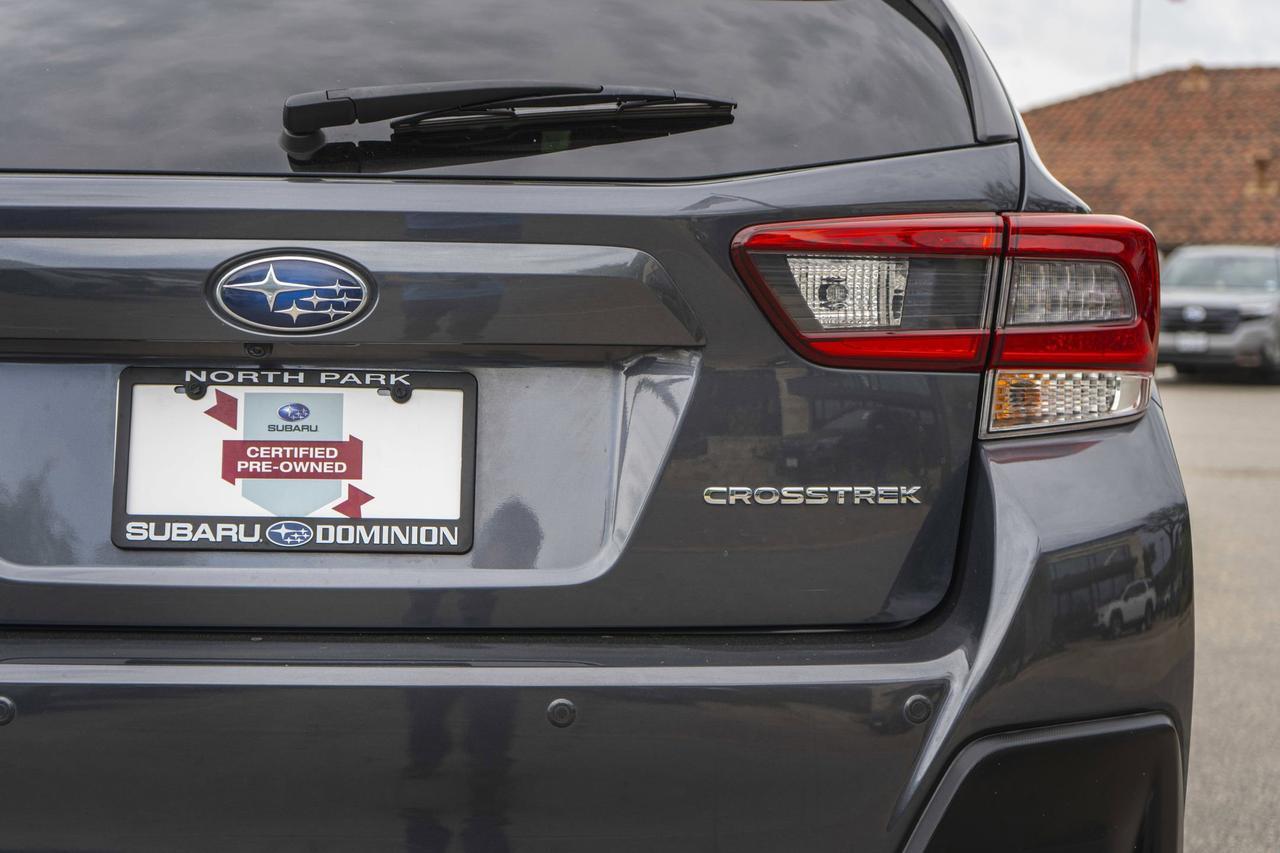 2022 Subaru Crosstrek Limited San Antonio TX