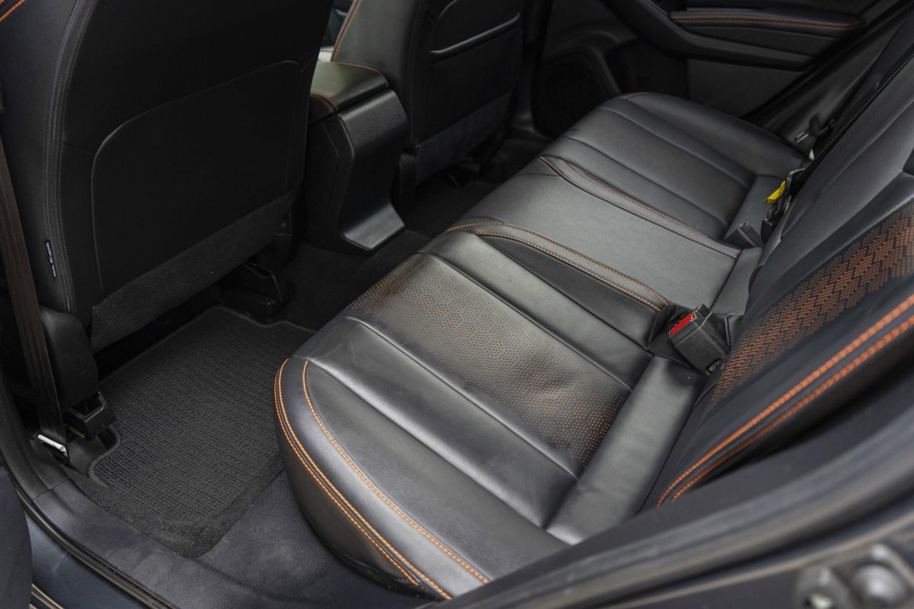 2022 Subaru Crosstrek Limited San Antonio TX