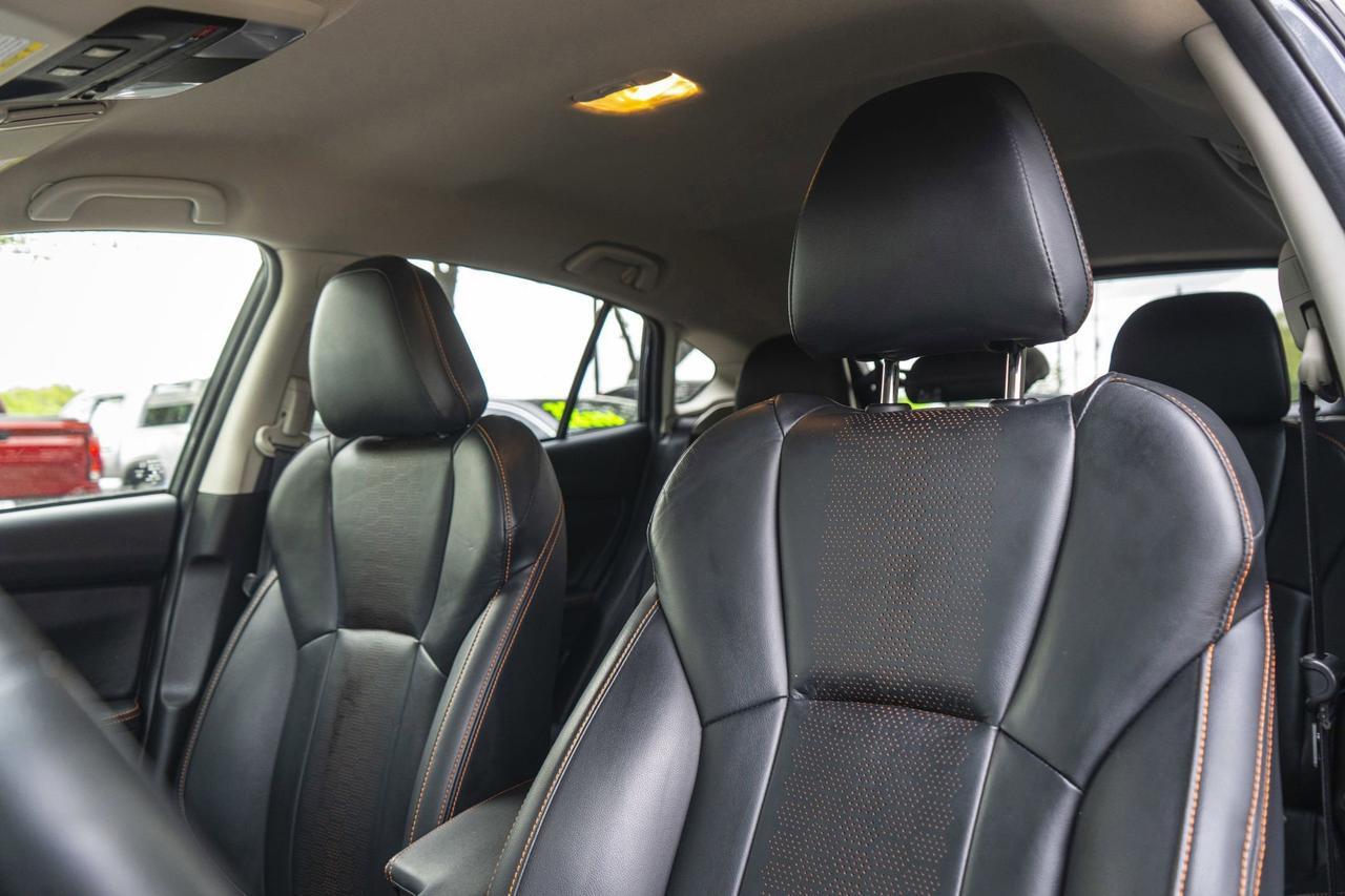 2022 Subaru Crosstrek Limited San Antonio TX