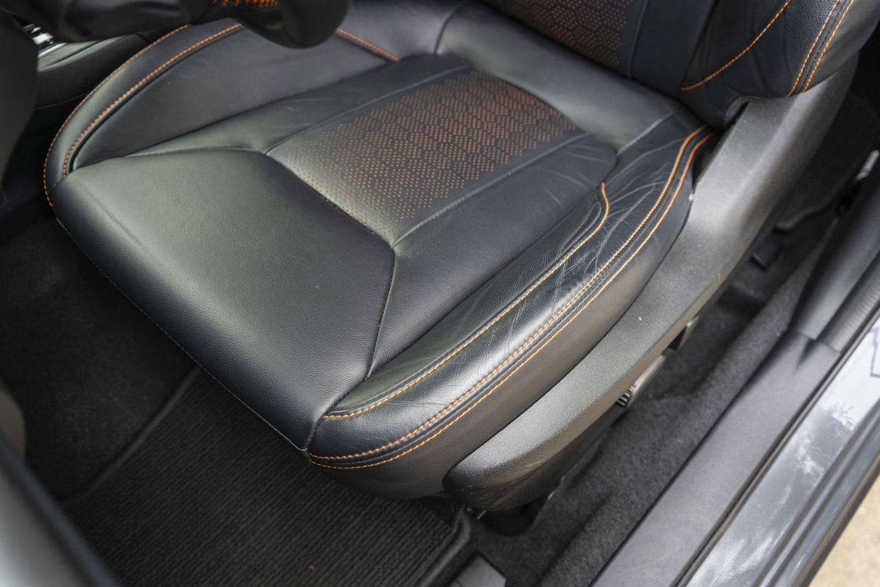 2022 Subaru Crosstrek Limited San Antonio TX