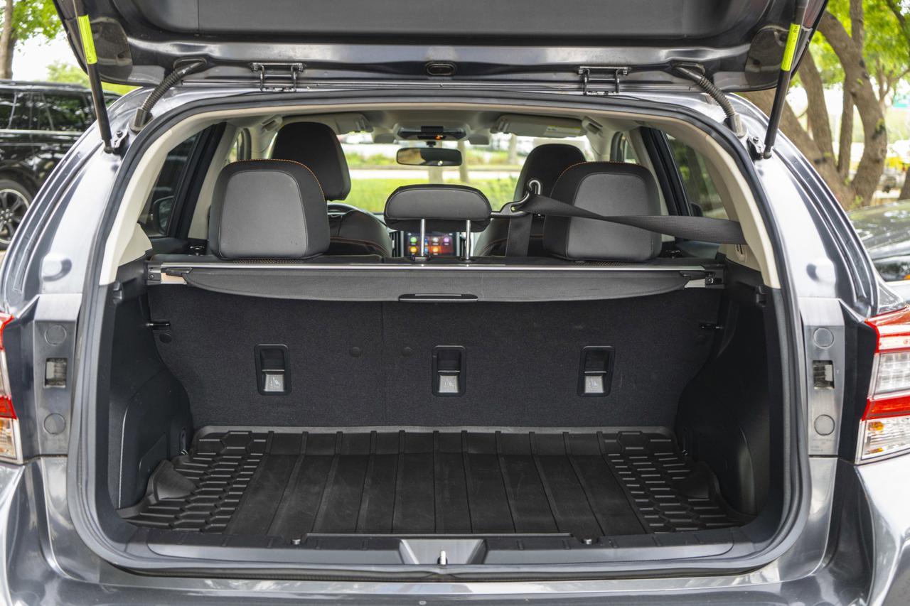 2022 Subaru Crosstrek Limited San Antonio TX