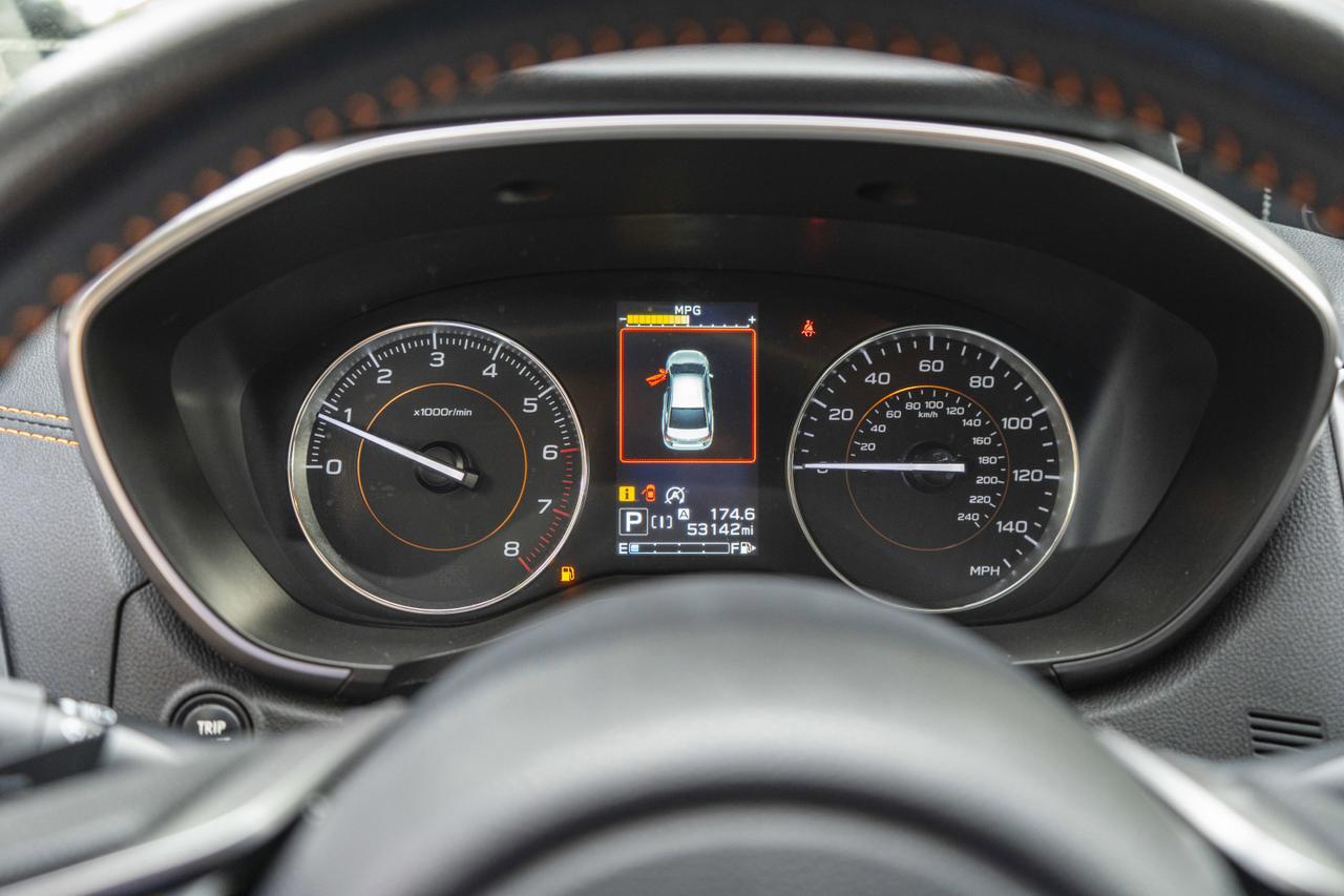 2022 Subaru Crosstrek Limited San Antonio TX