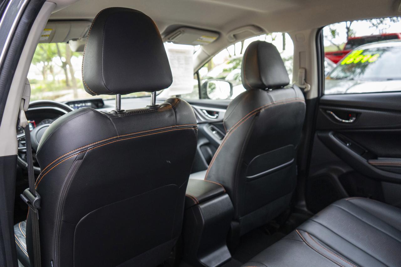 2022 Subaru Crosstrek Limited San Antonio TX