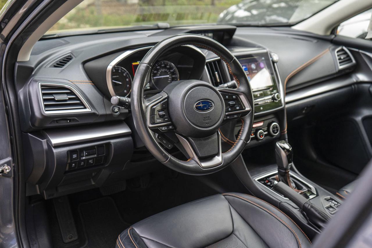 2022 Subaru Crosstrek Limited San Antonio TX