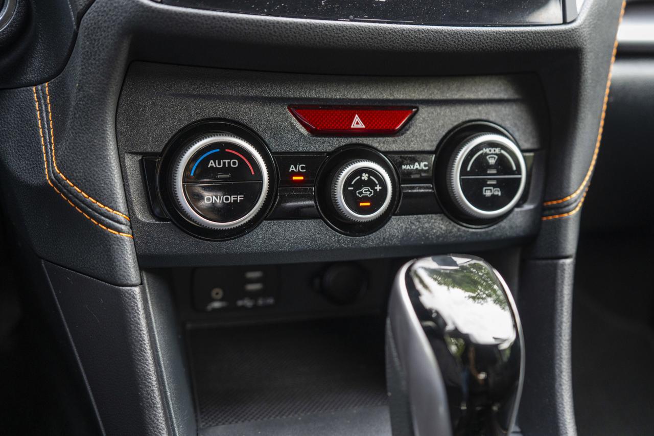 2022 Subaru Crosstrek Limited San Antonio TX