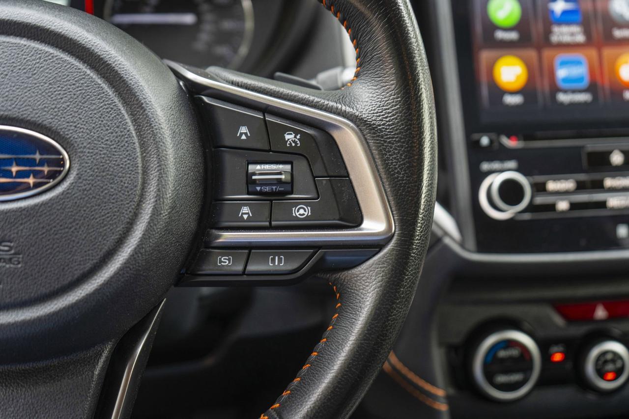 2022 Subaru Crosstrek Limited San Antonio TX