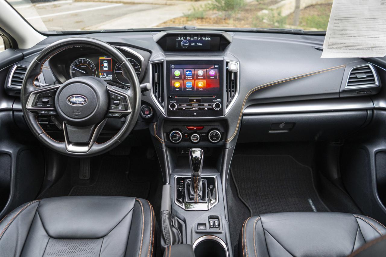2022 Subaru Crosstrek Limited San Antonio TX