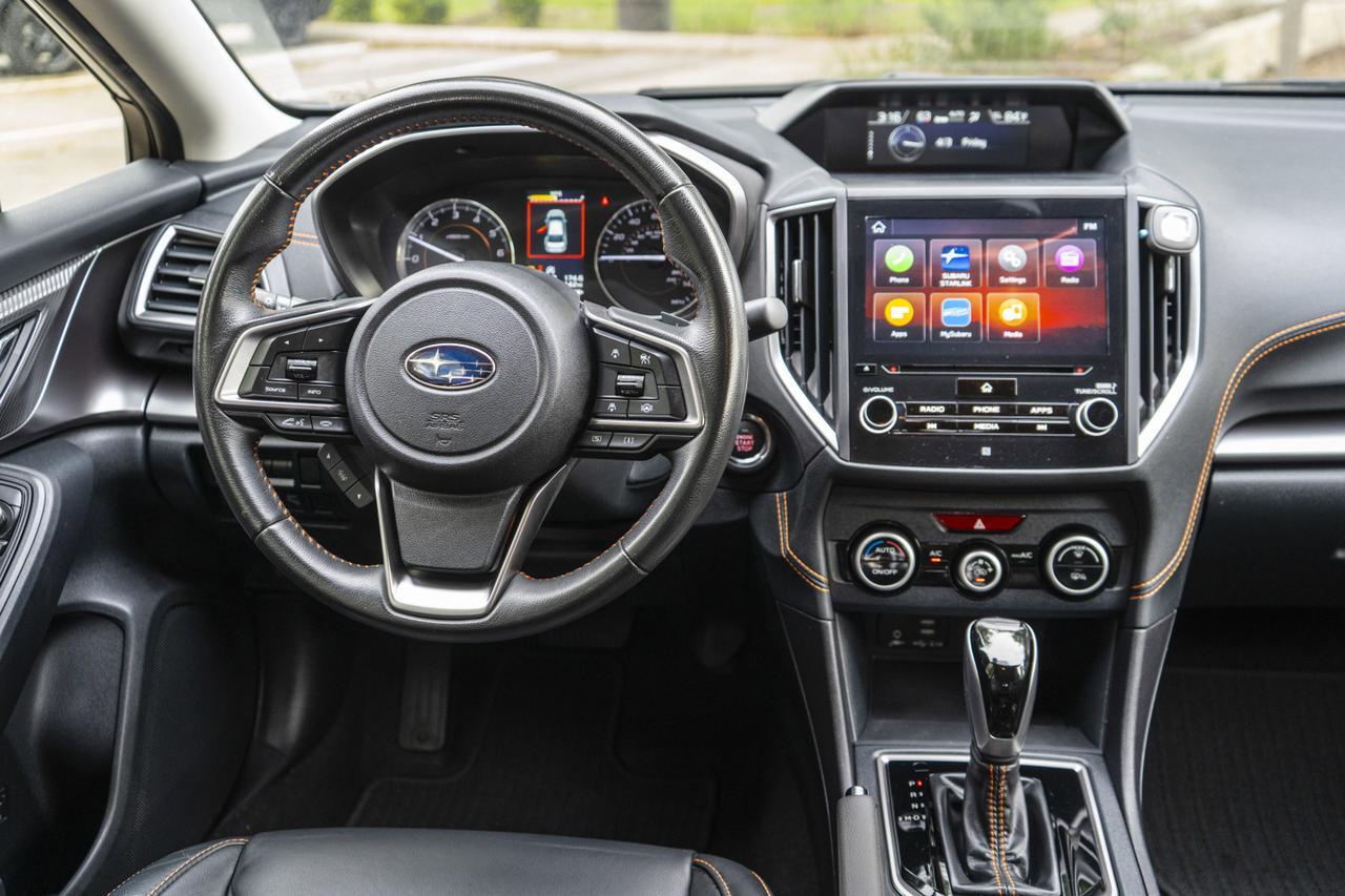 2022 Subaru Crosstrek Limited San Antonio TX