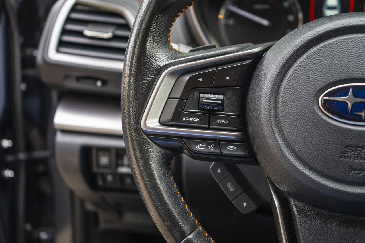 2022 Subaru Crosstrek Limited San Antonio TX