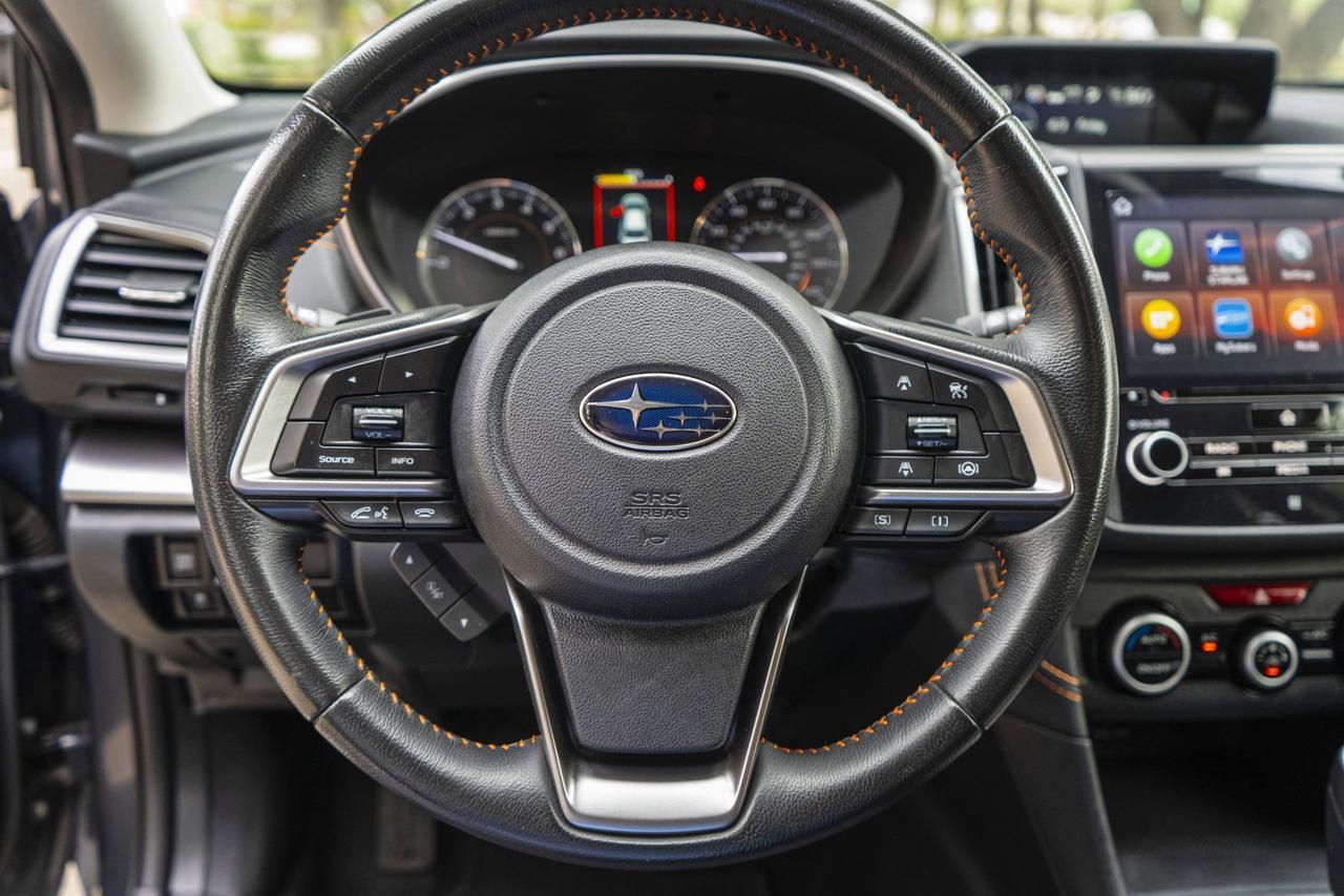 2022 Subaru Crosstrek Limited San Antonio TX