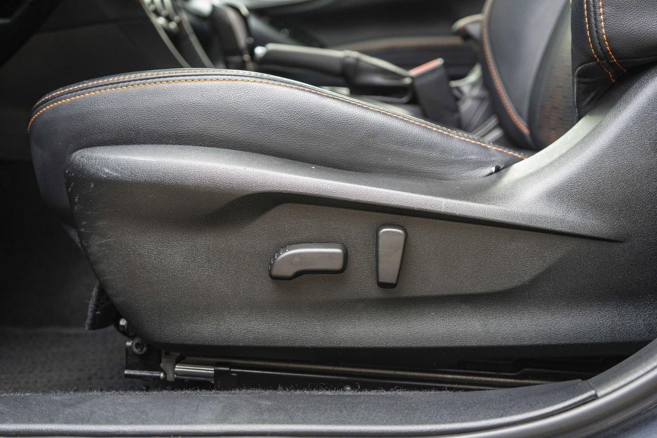 2022 Subaru Crosstrek Limited San Antonio TX