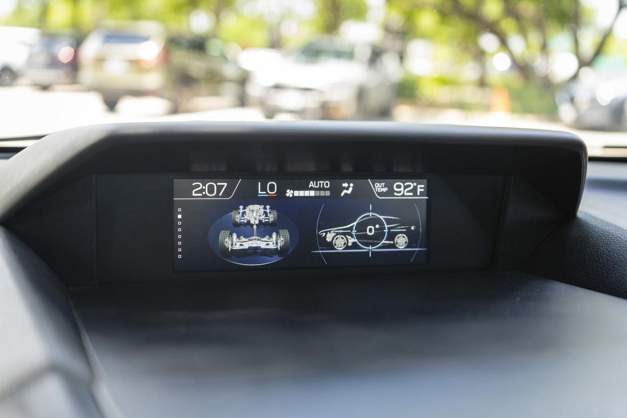 2022 Subaru Crosstrek Limited San Antonio TX