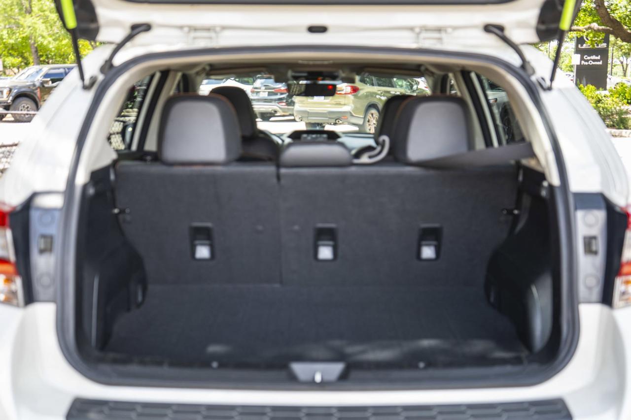 2022 Subaru Crosstrek Limited San Antonio TX