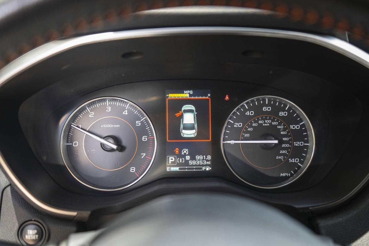 2022 Subaru Crosstrek Limited San Antonio TX